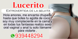 cybernenas lucerito